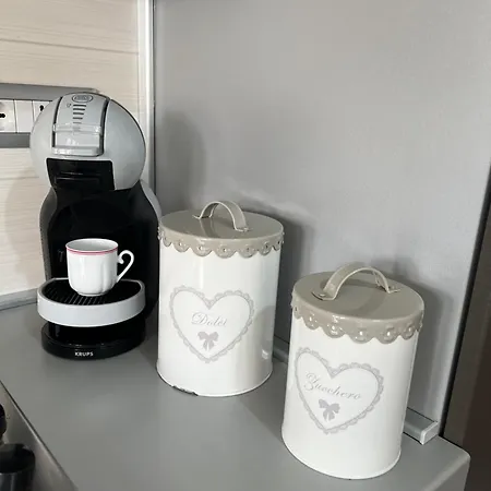 La Casa Del Cuore Apartment Tortolì