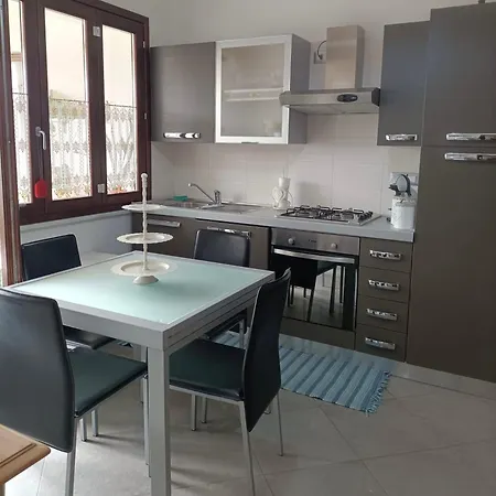 Apartment La Casa Del Cuore