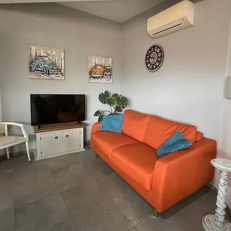 Apartment La Casa Del Cuore *