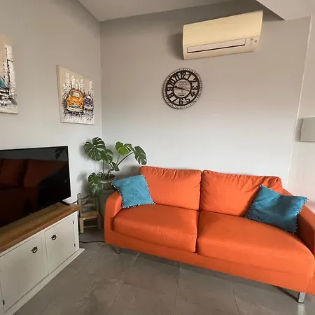 La Casa Del Cuore Apartment
