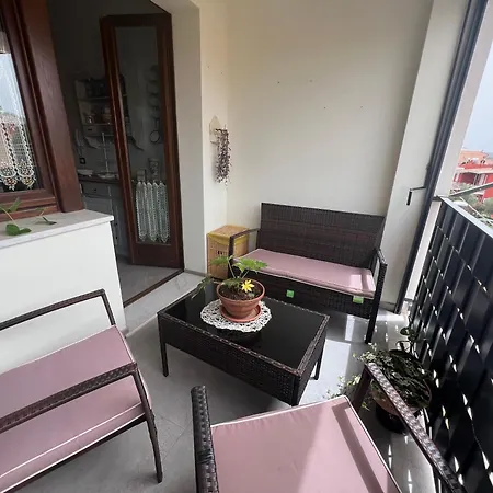 Apartment La Casa Del Cuore *