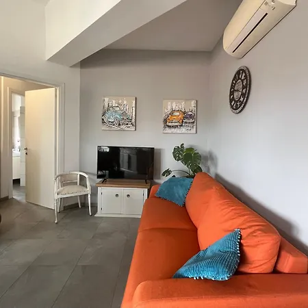 La Casa Del Cuore Apartament *